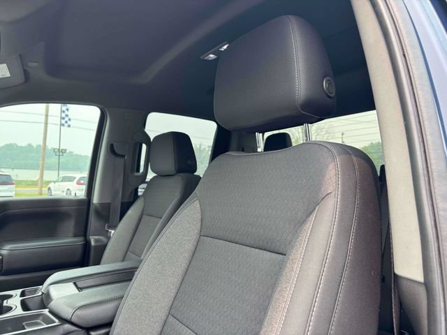 Used 2021 GMC Sierra 1500 Elevation AWD/4WD image 9