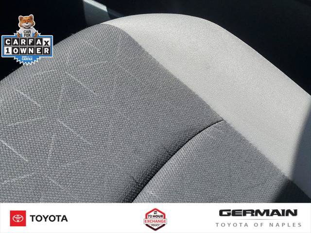 Certified 2025 Toyota RAV4 XLE w/ Convenience Package FWD image 29
