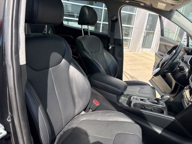 Used 2020 Hyundai Santa Fe Limited image 34
