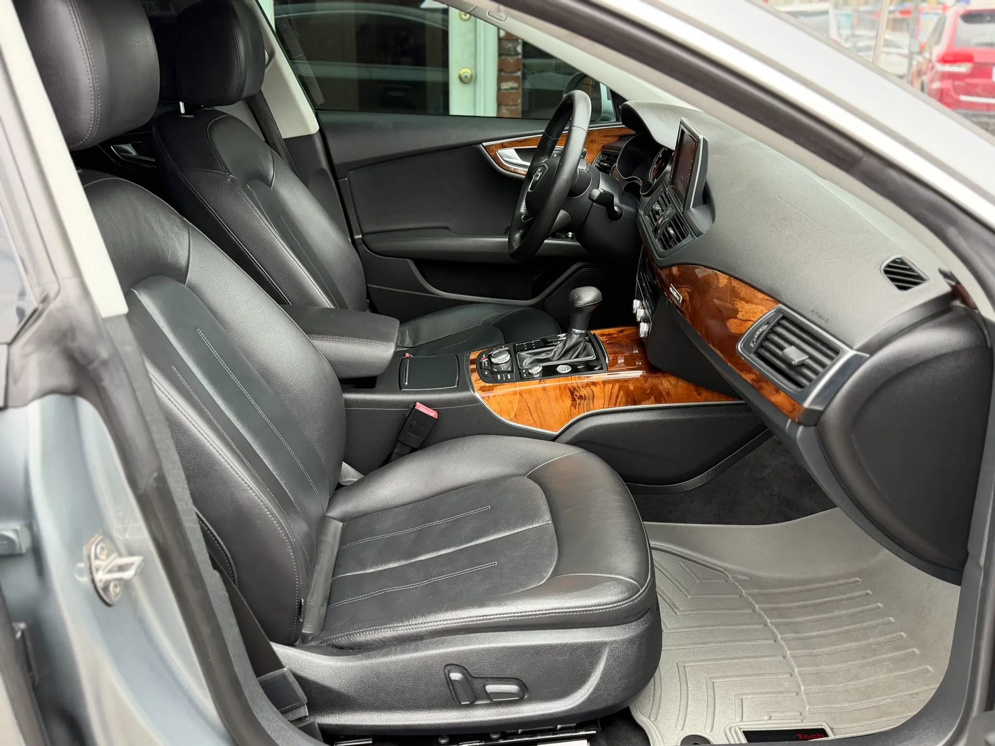 Used 2012 Audi A7 3.0T Prestige AWD/4WD image 13