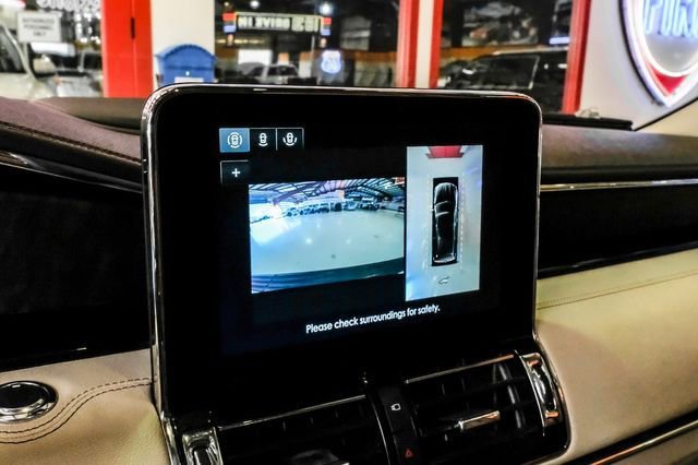 Used 2021 Lincoln Navigator L Reserve image 17