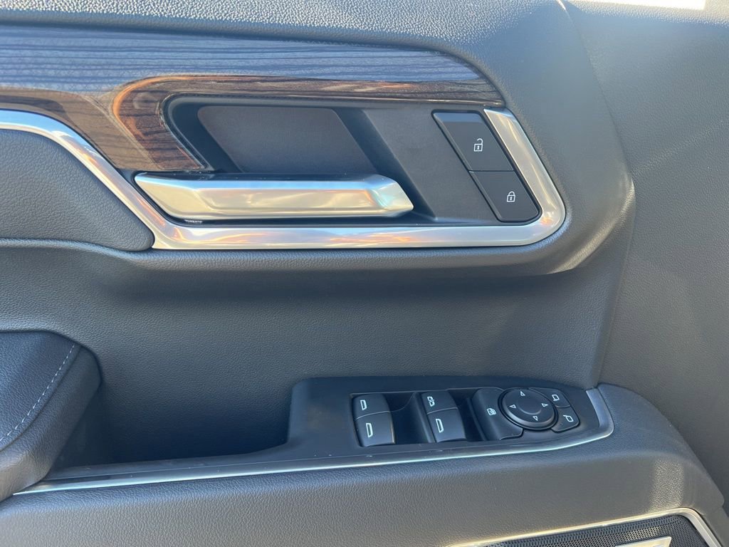 New 2025 Chevrolet Silverado 1500 RST w/ Convenience Package II image 8