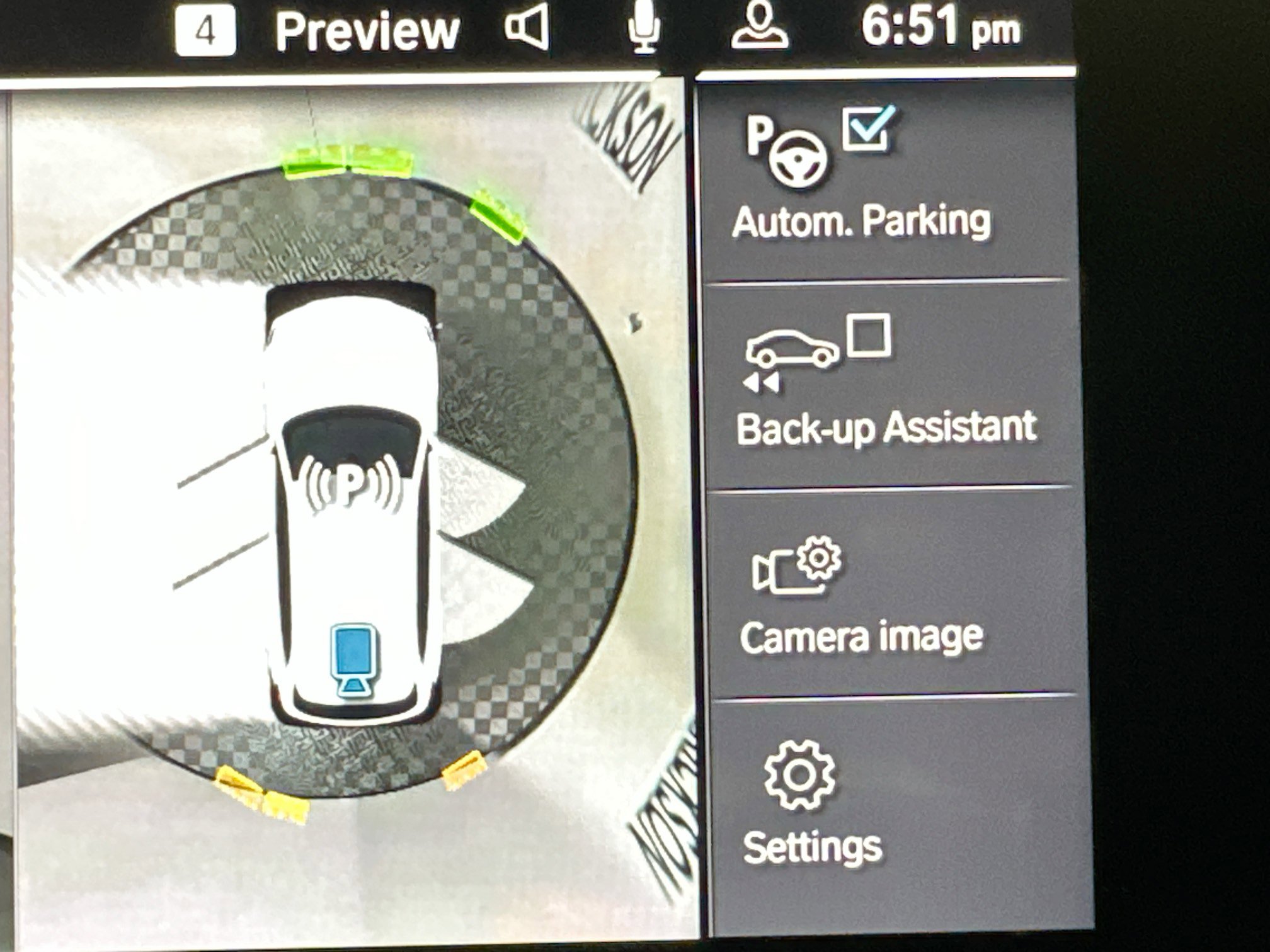 Used 2023 BMW X5 xDrive45e image 24