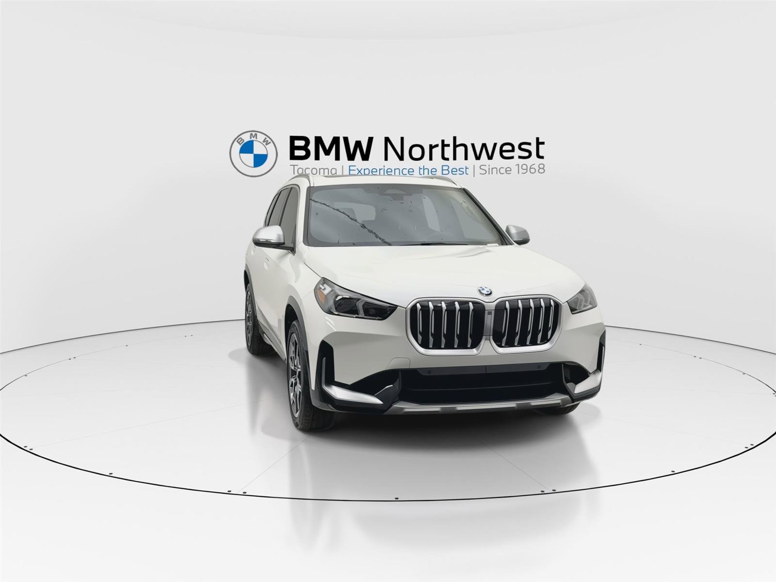 Used 2023 BMW X1 xDrive28i w/ Convenience Package AWD/4WD image 7