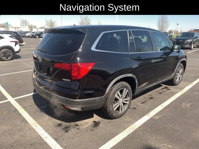 Used 2016 Honda Pilot EX-L image 5