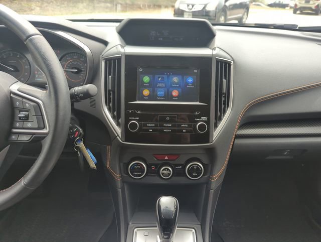 Used 2021 Subaru Crosstrek 2.0i Premium AWD/4WD image 23