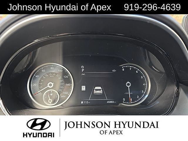 Used 2023 Genesis GV70 2.5T Select w/ Select Package image 47