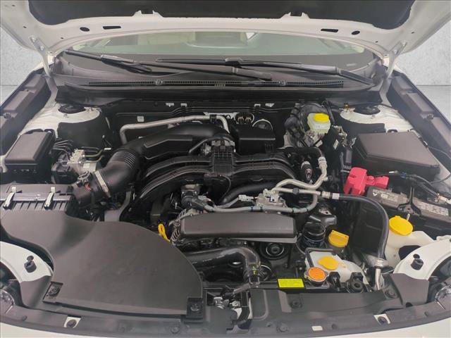 Certified 2025 Subaru Outback Limited w/ Popular Package #2 AWD/4WD image 27