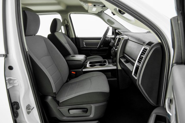 Used 2023 RAM 1500 Classic SLT w/ Trailer & Traction Group image 31