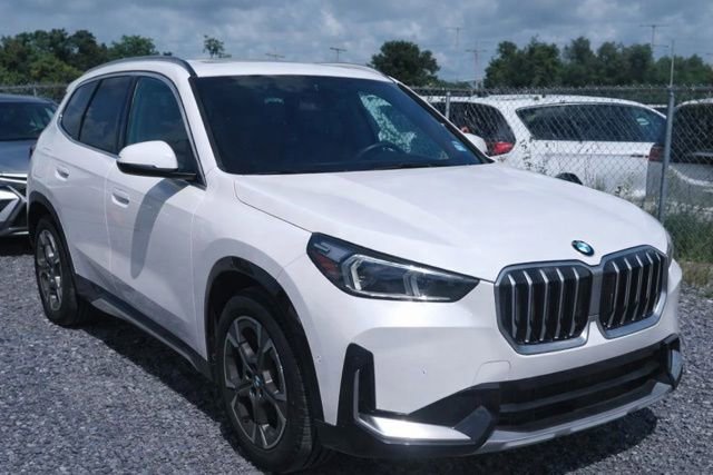 Used 2025 BMW X1 xDrive28i image 2