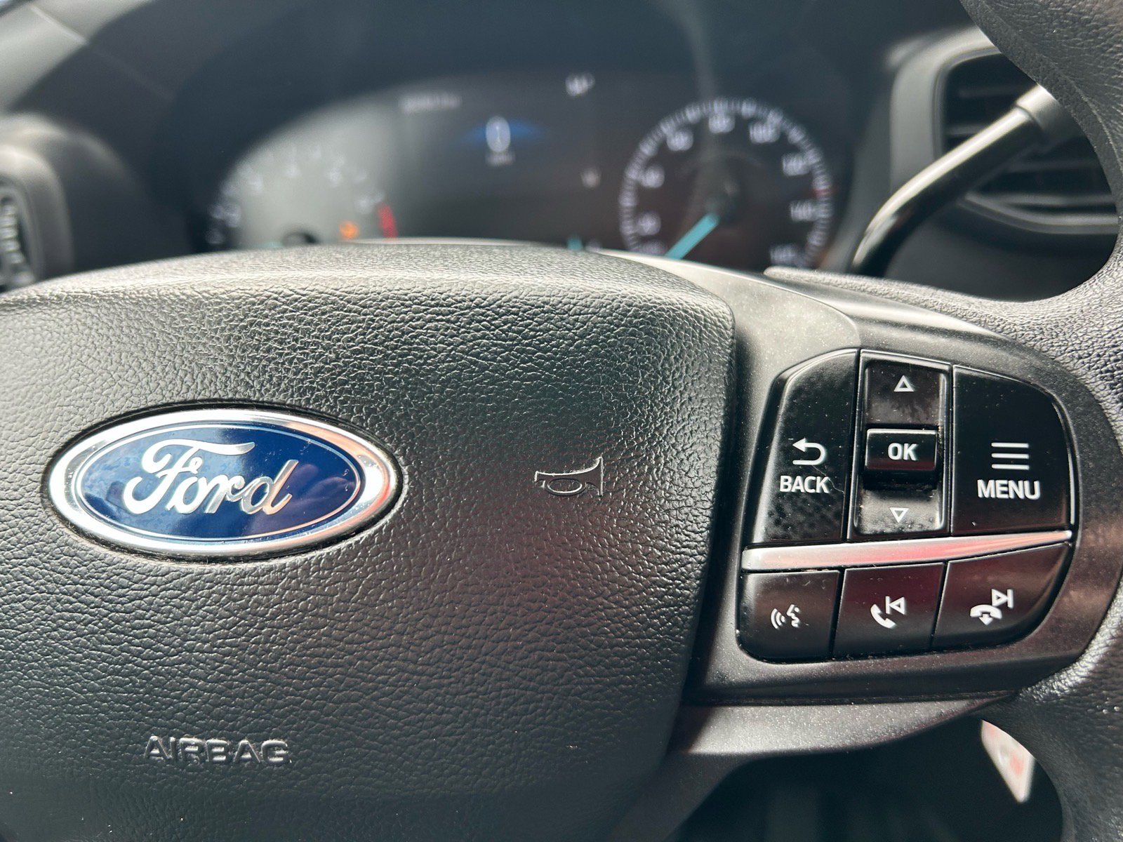 Used 2021 Ford Explorer 4WD Police Interceptor image 20