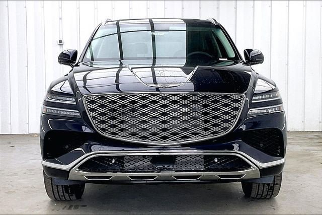 New 2026 Genesis GV80 2.5T Advanced AWD/4WD image 23
