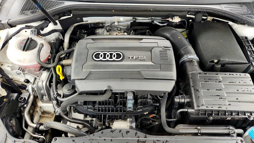 Used 2017 Audi A3 2.0T Premium w/ Convenience Package image 27