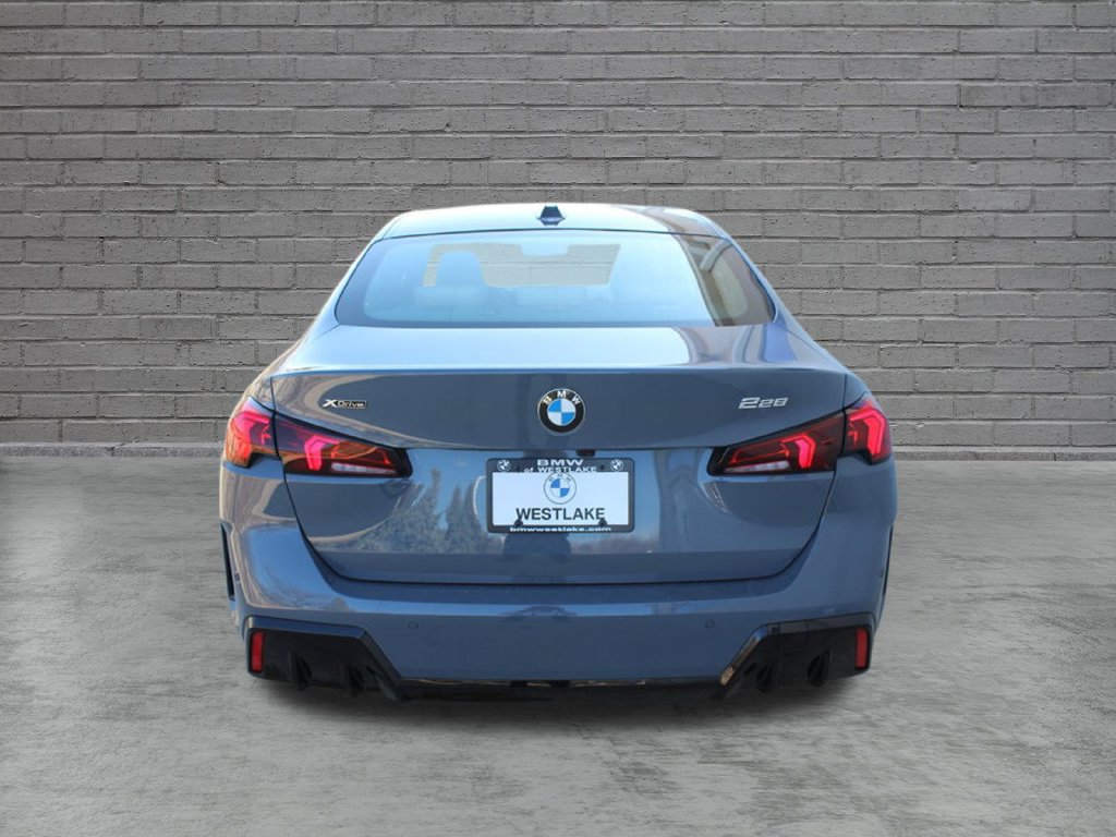 Used 2025 BMW 228i xDrive w/ Premium Package AWD/4WD image 7