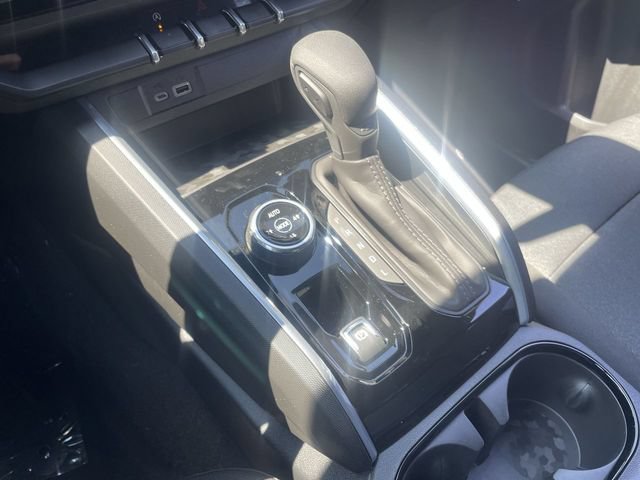 New 2026 Chevrolet Colorado Trail Boss AWD/4WD image 20