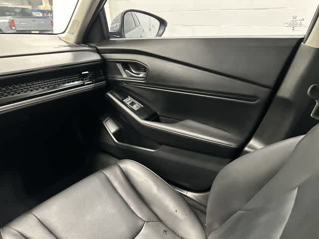 Used 2025 Honda Accord Touring image 13