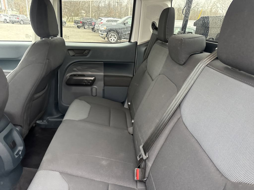 Used 2024 Ford Maverick XL w/ Equipment Group 100A Standard image 12