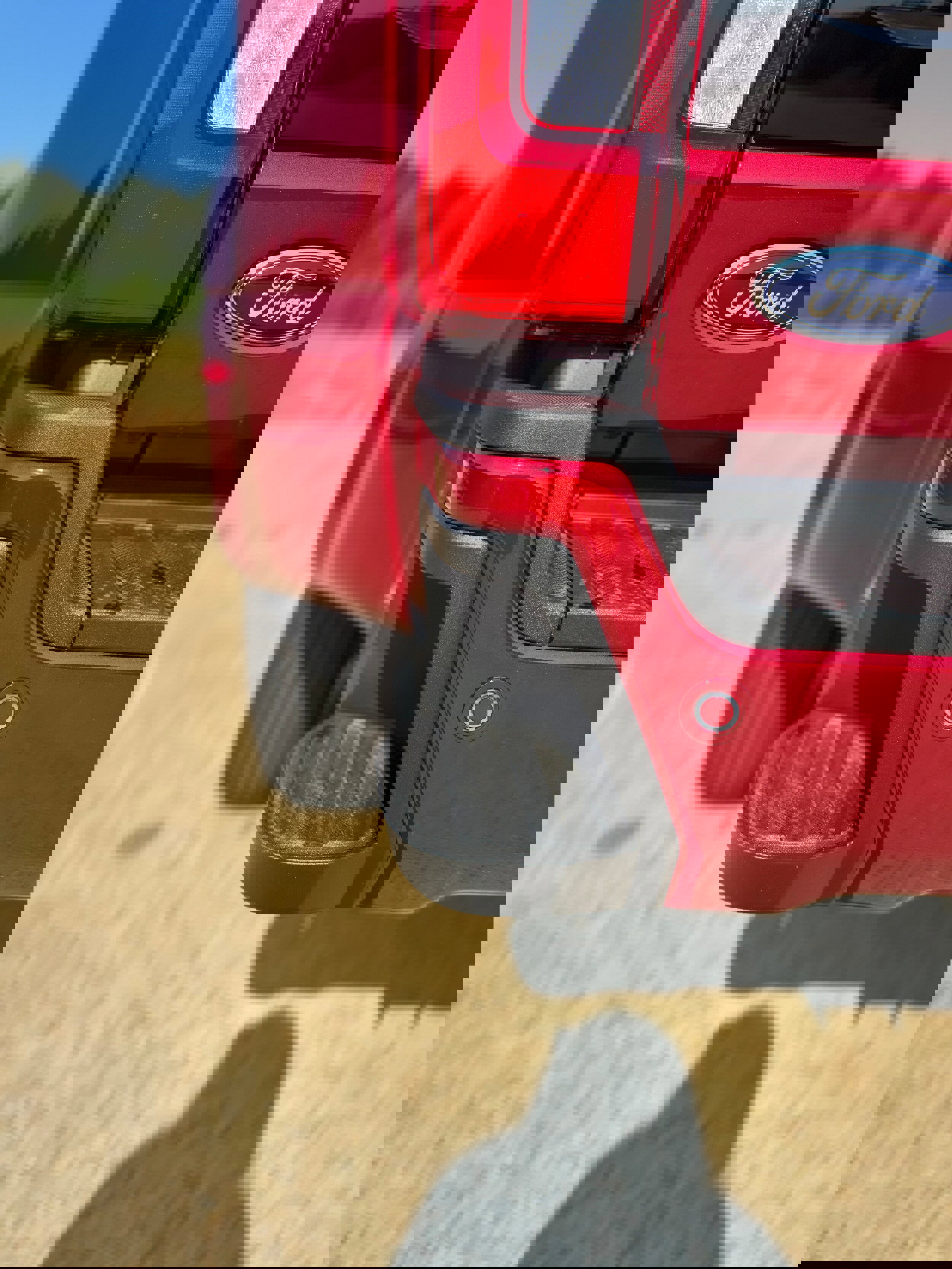 New 2025 Ford F350 Platinum image 65