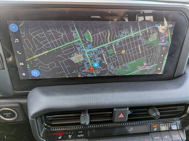 Used 2024 Toyota Land Cruiser image 13