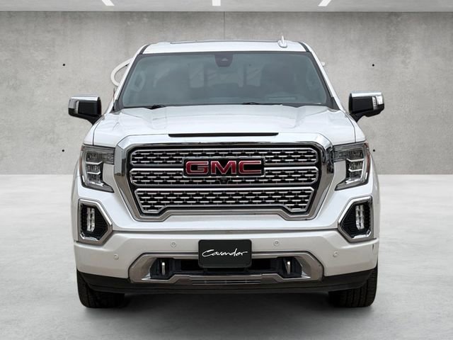 Used 2020 GMC Sierra 1500 Denali w/ Denali Premium Package AWD/4WD image 18