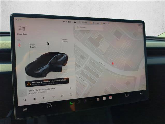 Used 2025 Tesla Model 3 Long Range image 11