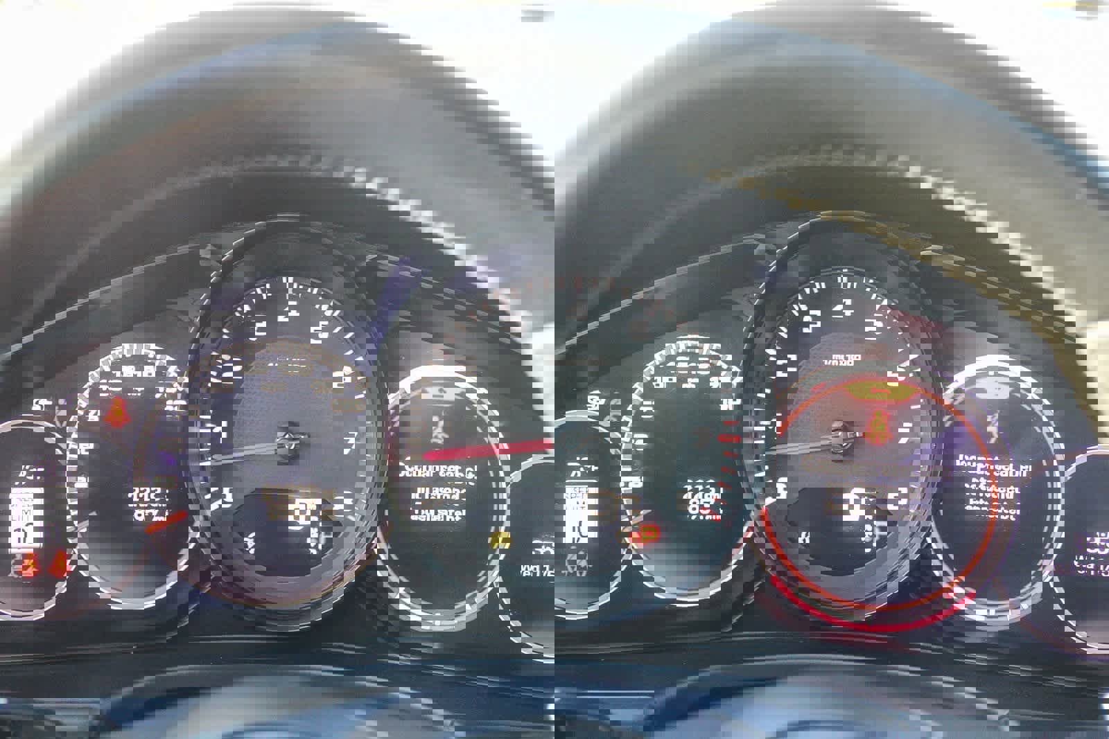 Used 2023 Porsche Panamera Platinum Edition image 22