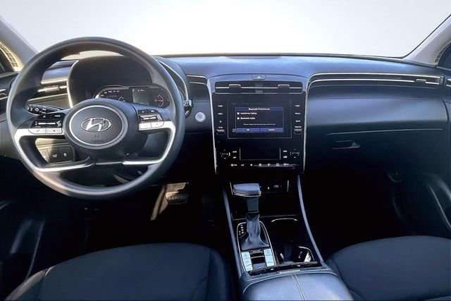 Used 2024 Hyundai Tucson SEL image 8