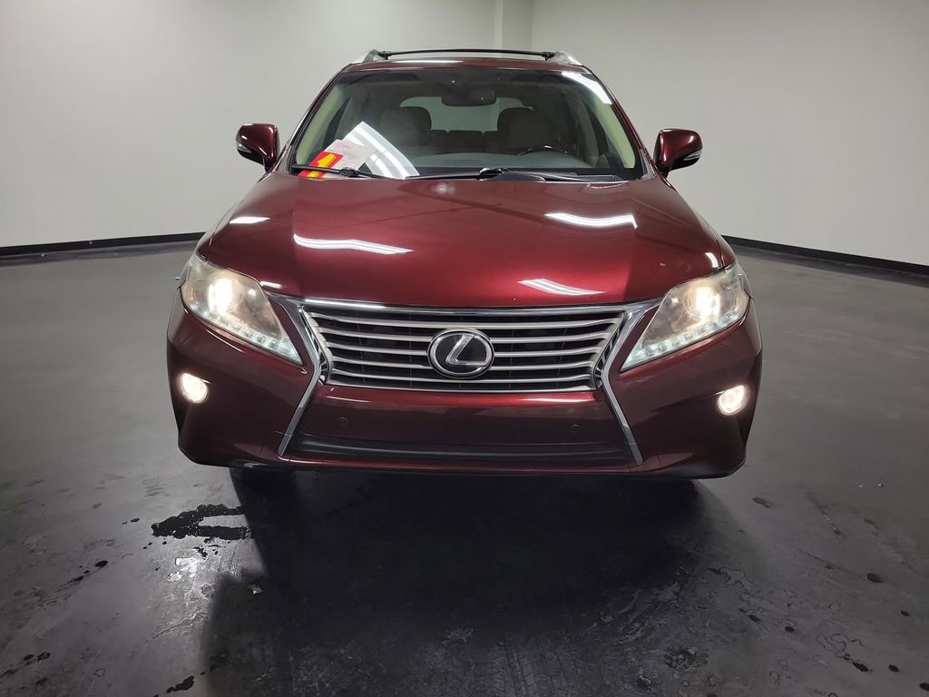 Used 2015 Lexus RX 350 350 image 2