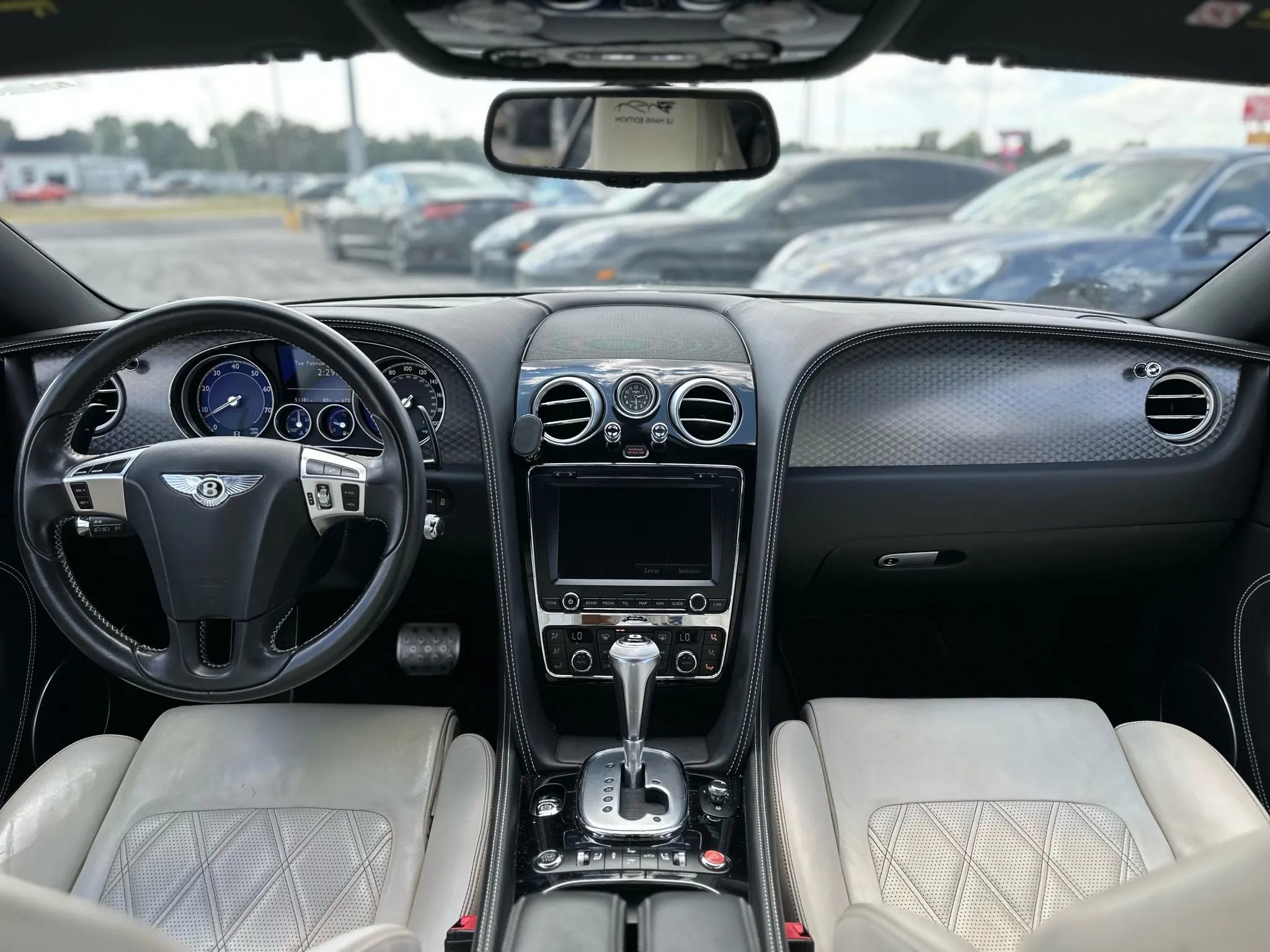 Used 2013 Bentley Continental GT image 16