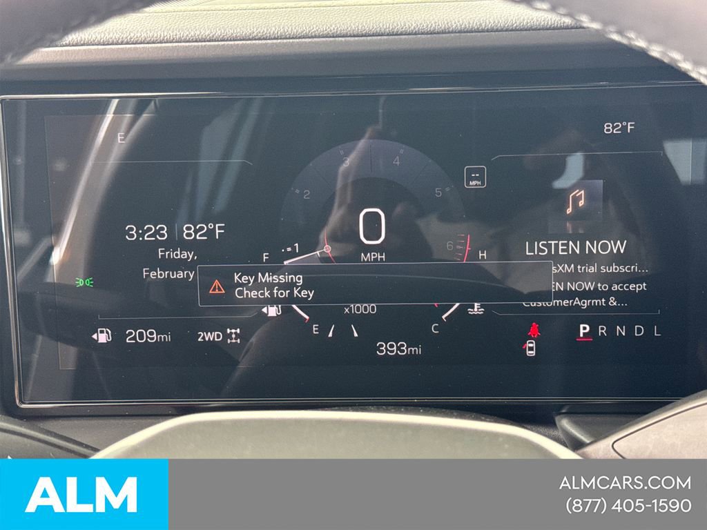 Used 2026 GMC Terrain Elevation image 30