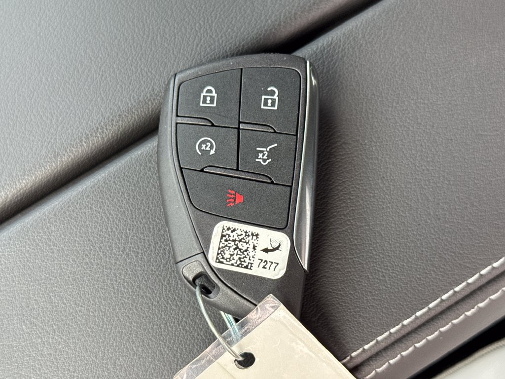 New 2026 Buick Envision Sport Touring AWD/4WD image 44