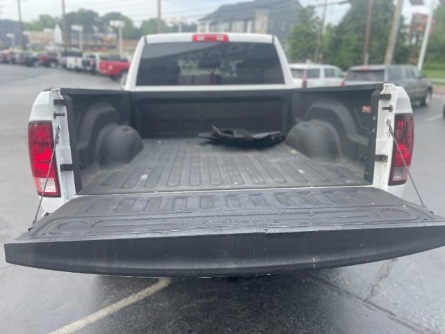 Used 2015 RAM 1500 Tradesman w/ Popular Equipment Group image 8