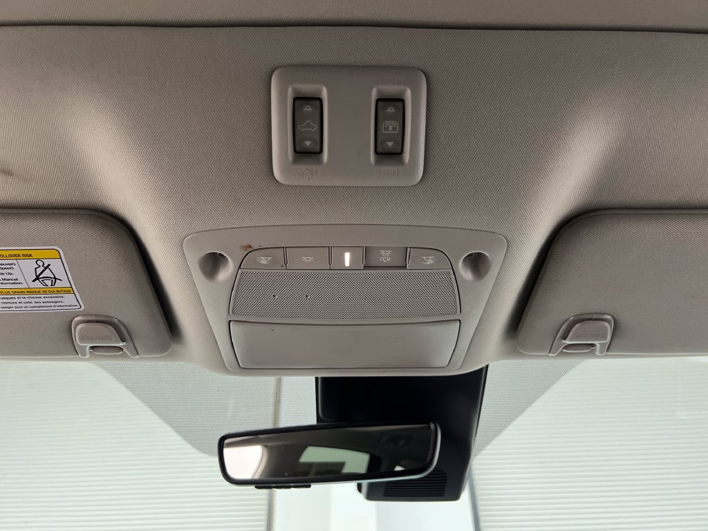 Used 2024 Nissan Murano SL FWD image 68