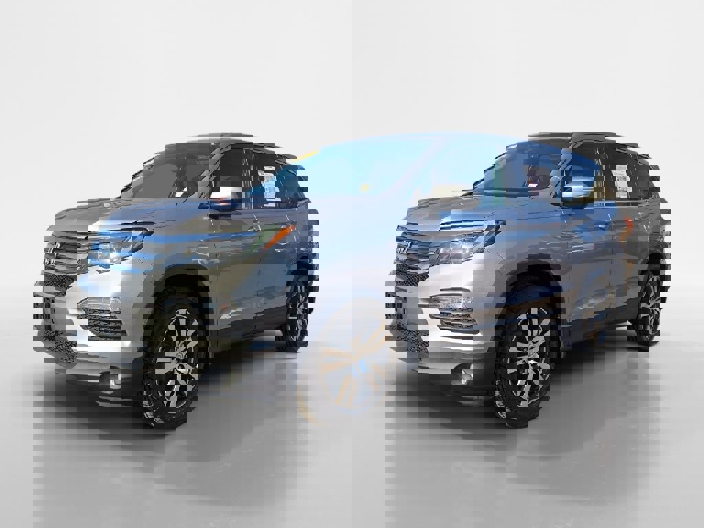 Used 2018 Honda Pilot EX-L image 7