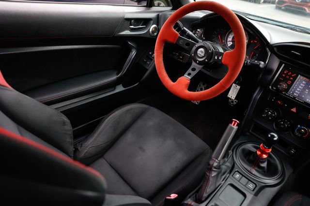 Used 2013 Scion FR-S image 22