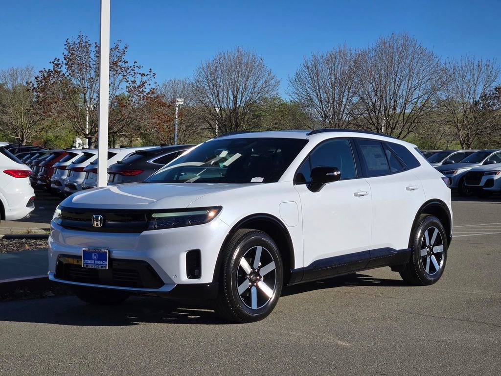 New 2026 Honda Prologue Touring image 8