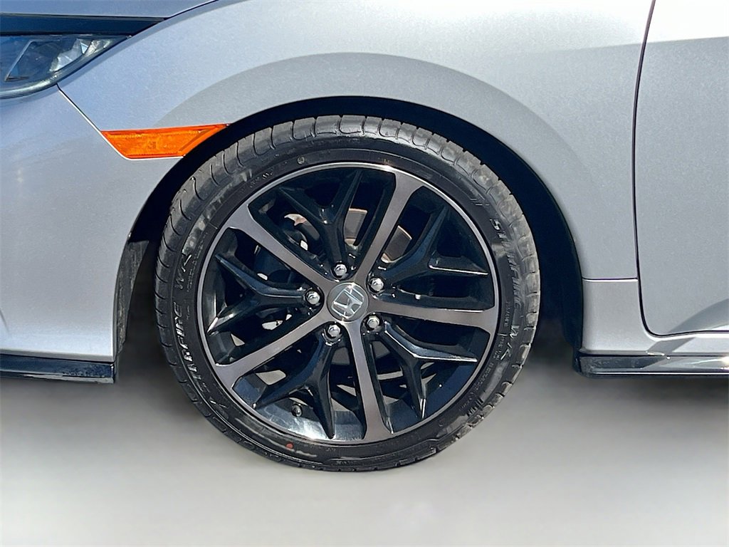 Used 2021 Honda Civic Sport image 29
