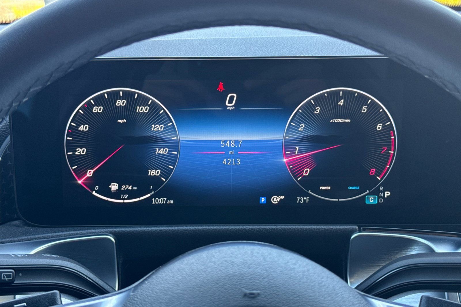 Certified 2025 Mercedes-Benz GLB 250 image 29