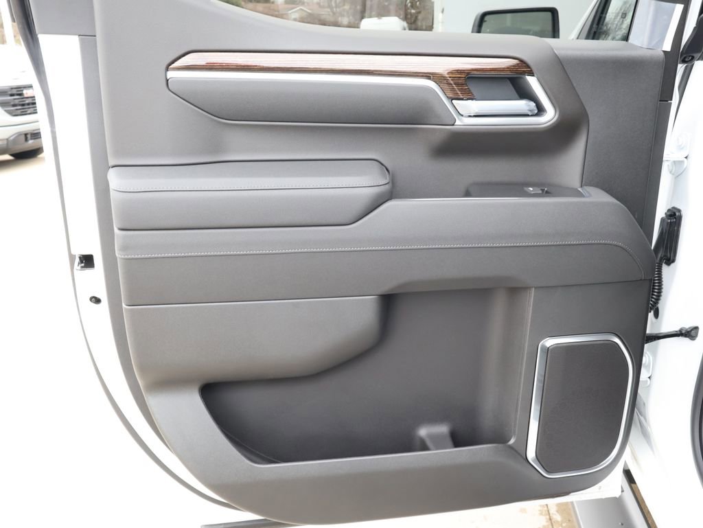 New 2026 GMC Sierra 1500 Elevation w/ Elevation Premium Package image 27
