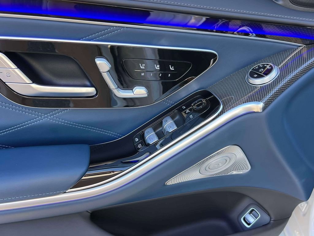 Used 2025 Mercedes-Benz S 63 AMG S image 17