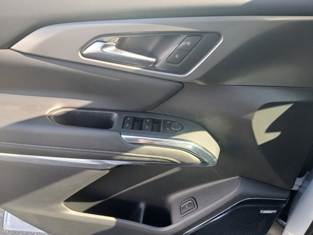 New 2026 Chevrolet Traverse LT w/ Enhanced Driving Package image 37