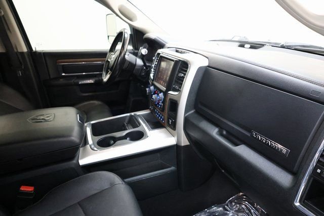 Used 2016 RAM 3500 Laramie w/ Convenience Group image 77