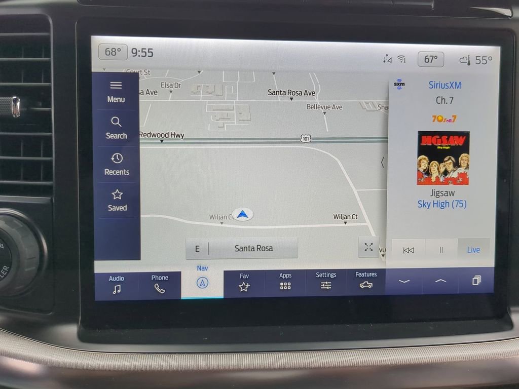 Used 2023 Ford F150 Raptor image 16