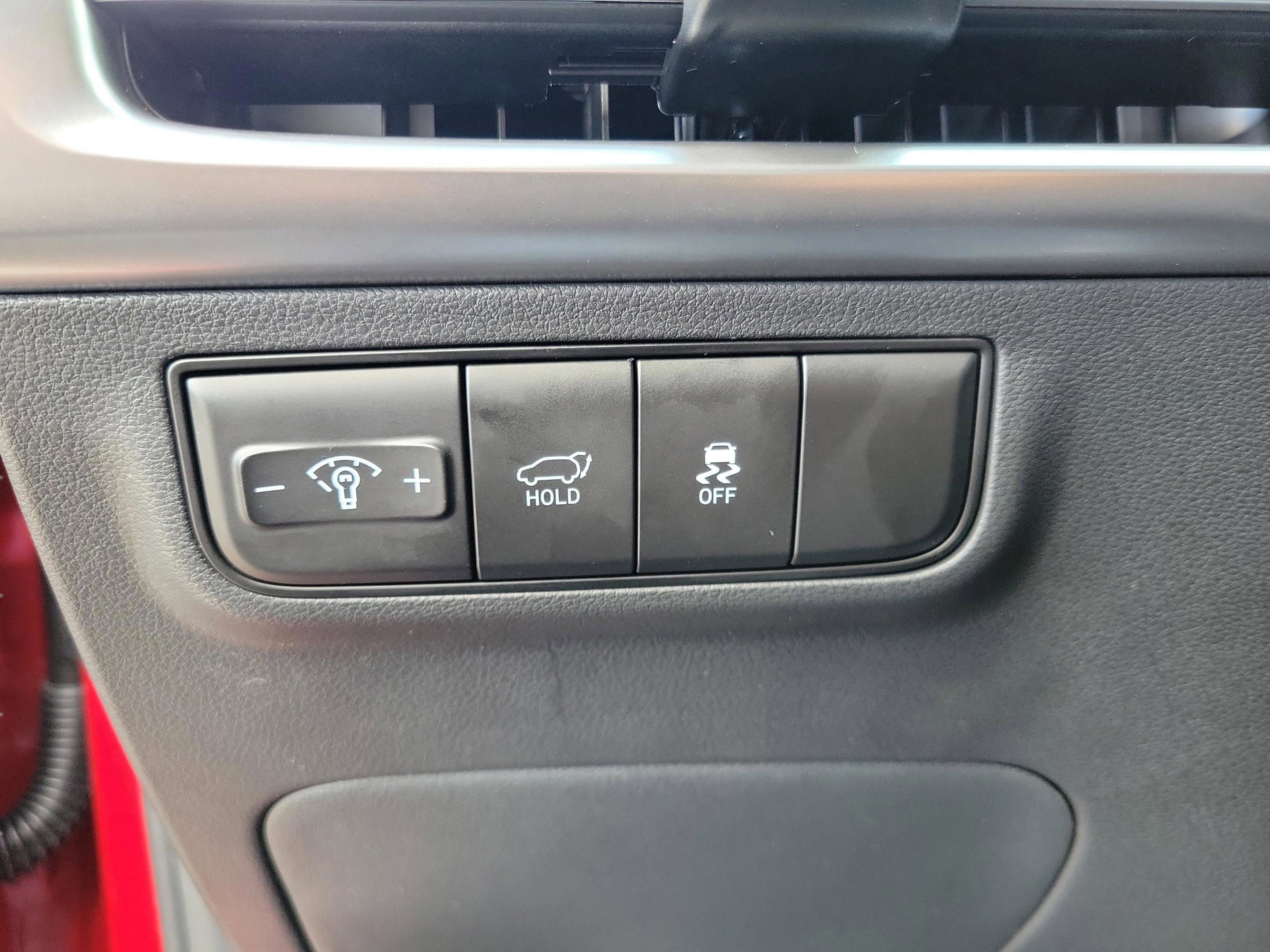 New 2026 Hyundai Tucson SEL image 24