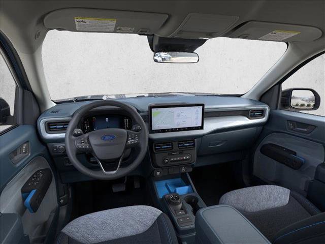 New 2026 Ford Maverick XLT w/ XLT Luxury Package image 9