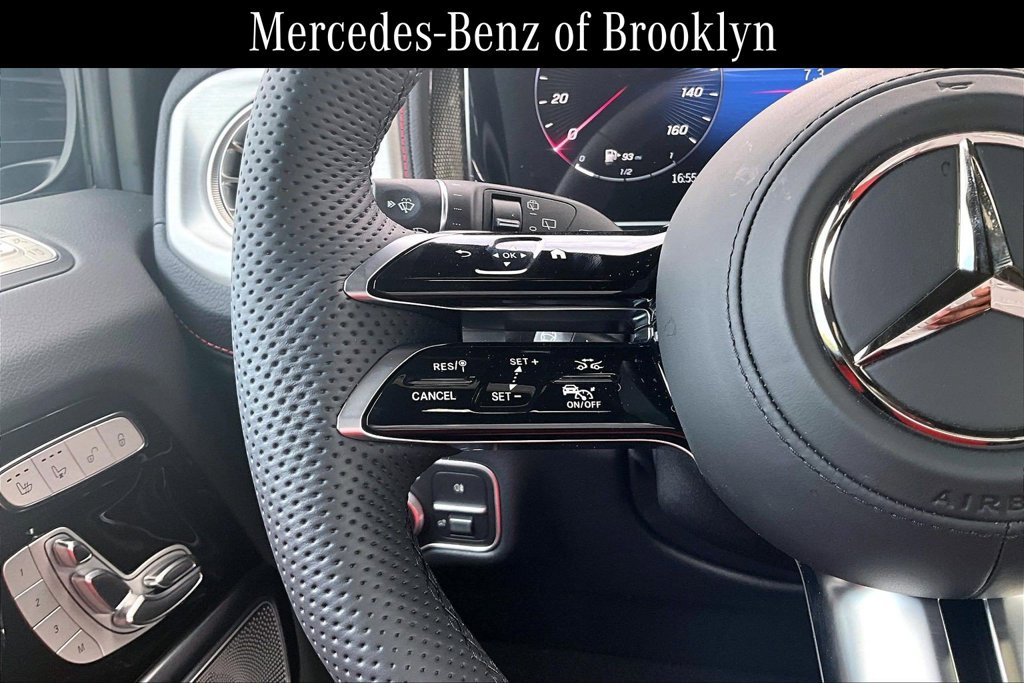 Used 2026 Mercedes-Benz G 550 image 22