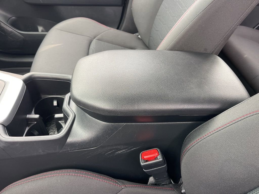 Certified 2024 Toyota RAV4 SE w/ Weather & Moonroof Package image 12