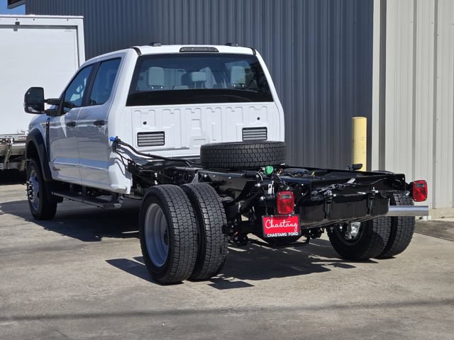 New 2026 Ford F450 XL AWD/4WD image 3