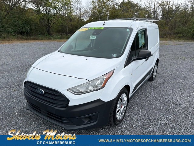 Used 2019 Ford Transit Connect XL image 1