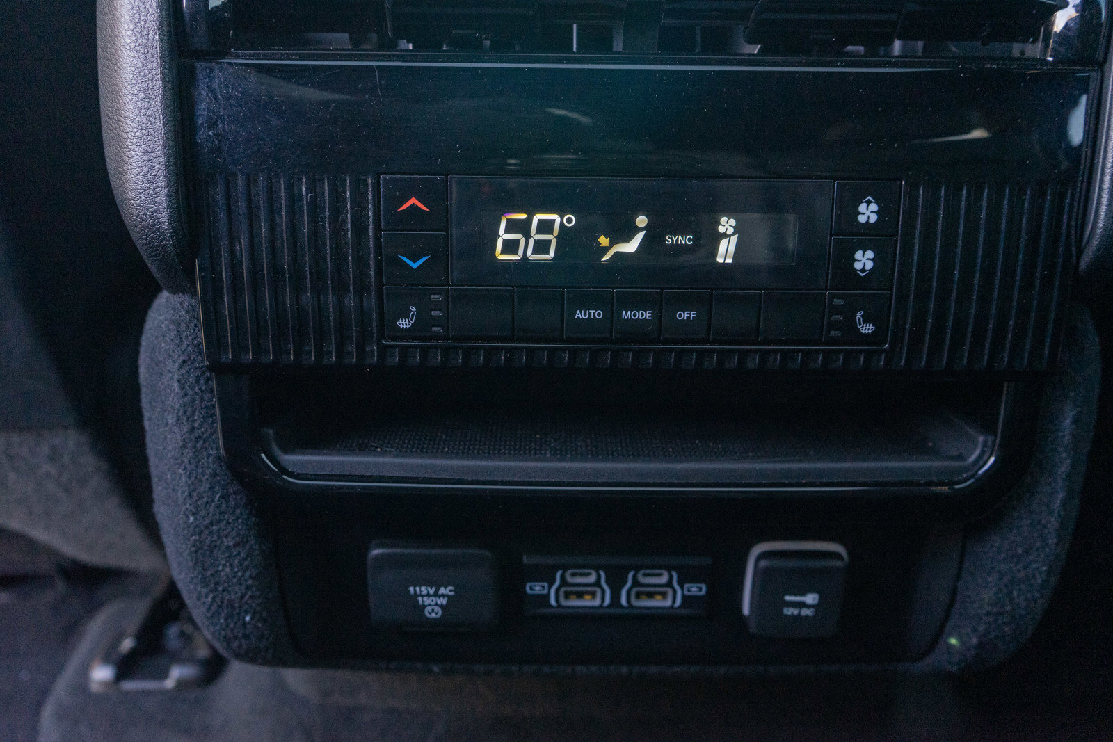 Used 2022 Jeep Wagoneer Series I w/ Convenience Group I image 33